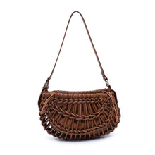 Francesca Clutch: Black