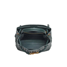 Blakely Crossbody - Forest