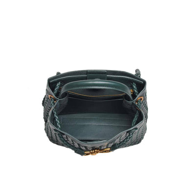 Blakely Crossbody - Forest