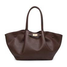 Kaia Tote - Espresso
