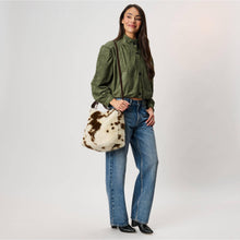 Lumi Hobo: Brown