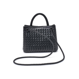 Blakely Crossbody - Forest
