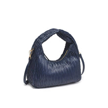 Amara Crossbody - Plum