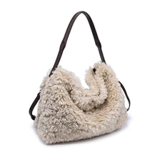 Lumi Hobo: Brown