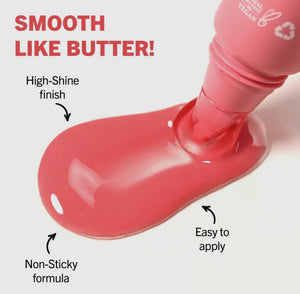 Butter Bliss Lip Balm - Heartbreaker