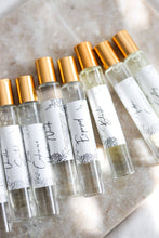Amalfi Coast - Perfume Oil