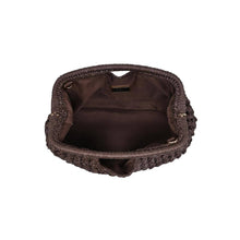Abigail Crossbody: Natural