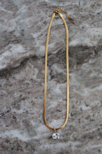 CORA NECKLACE by Chansutt Pearls