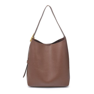 Matty Hobo Bag - Black