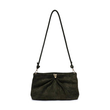 Moda Luxe Claymore Crossbody - Caramel