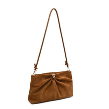Moda Luxe Claymore Crossbody - Olive