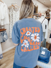 Created Chosen Called Tee