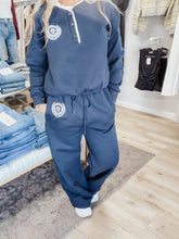 GOOD AMERICAN The Brushed Fleece Sweatpant