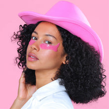 Let's Rodeo Depuffing Undereye Patches l 10 Pack