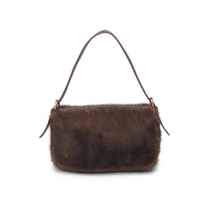 Gloria Bag - Burgundy