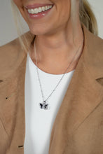 Baby Ball Chain Necklace Threader Charm Bar Necklace - Gold 20 +2"