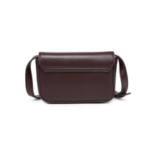 Bixel Crossbody: Chocolate