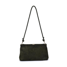 Moda Luxe Claymore Crossbody - Olive