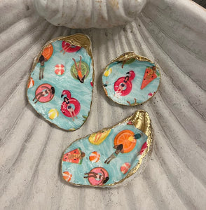 PRE-ORDER OYSTER SHELLS FROM CAPE COD