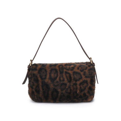 Gloria Bag - Leopard