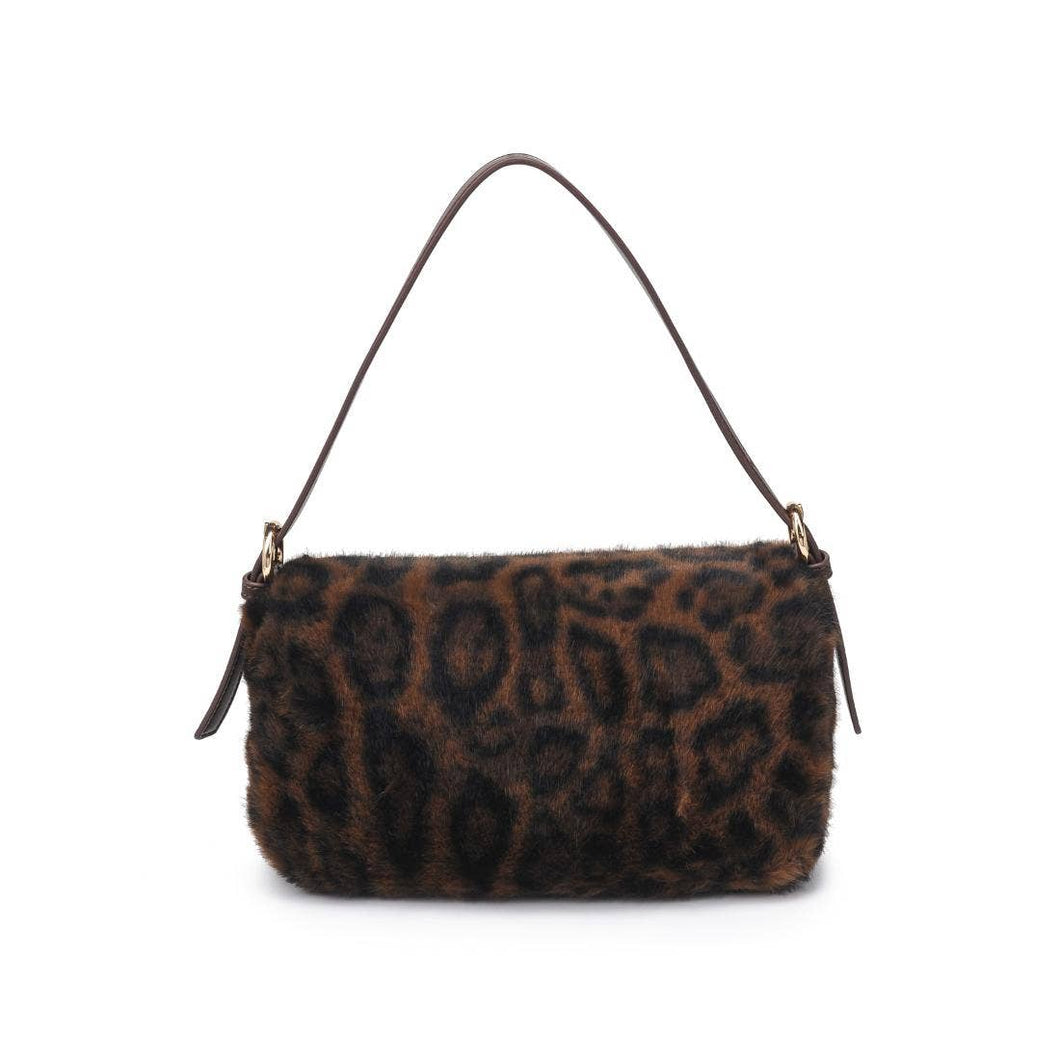 Gloria Bag - Leopard