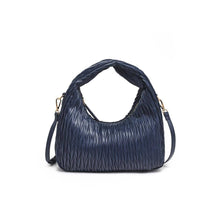 Amara Crossbody - Plum