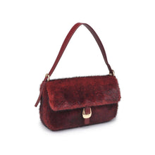 Gloria Bag - Burgundy