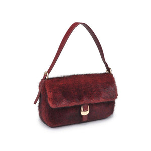 Gloria Bag - Burgundy