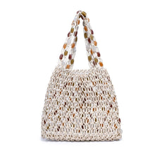 Asher Tote: Multi