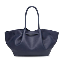 Kaia Tote - Espresso