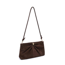 Moda Luxe Claymore Crossbody - Caramel