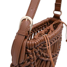 Francesca Clutch: Black