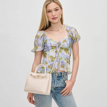 Blakely Crossbody - Forest