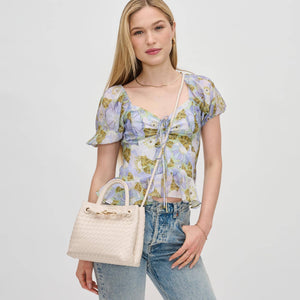 Blakely Crossbody - Forest