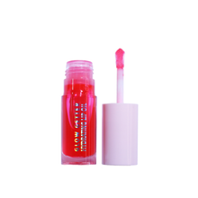 Glow Getter Hydrating Lip Oil - Juicy Red