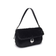 Gloria Bag - Burgundy