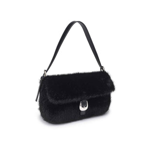 Gloria Bag - Burgundy