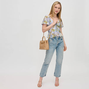 Blakely Crossbody - Forest