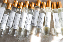 Amalfi Coast - Perfume Oil
