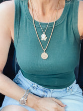 PRE-ORDER Zodiac 24" Necklace ETA 8/7