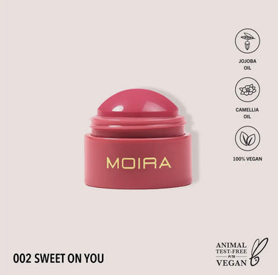 Soft Blush Balm - Sweet On You