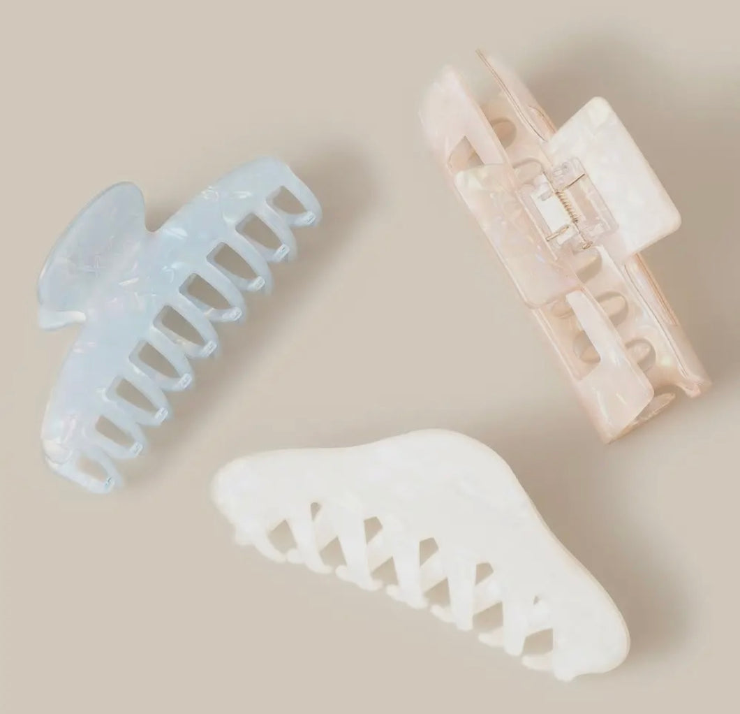 Hair Clip
