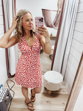Cherry Grove Dress