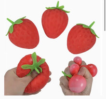 Strawberry Squish