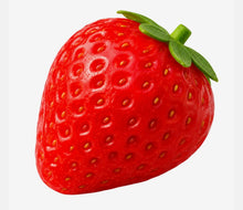 Strawberry Squish