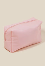Bride Cosmetic Bag - Pink