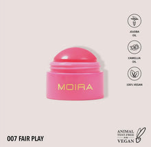 Soft Blush Balm - Fair Play