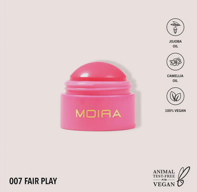 Soft Blush Balm - Fair Play