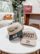 Morgan Hill 95037 Hats