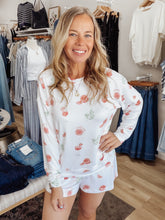 Z SUPPLY Spritz PJ Top